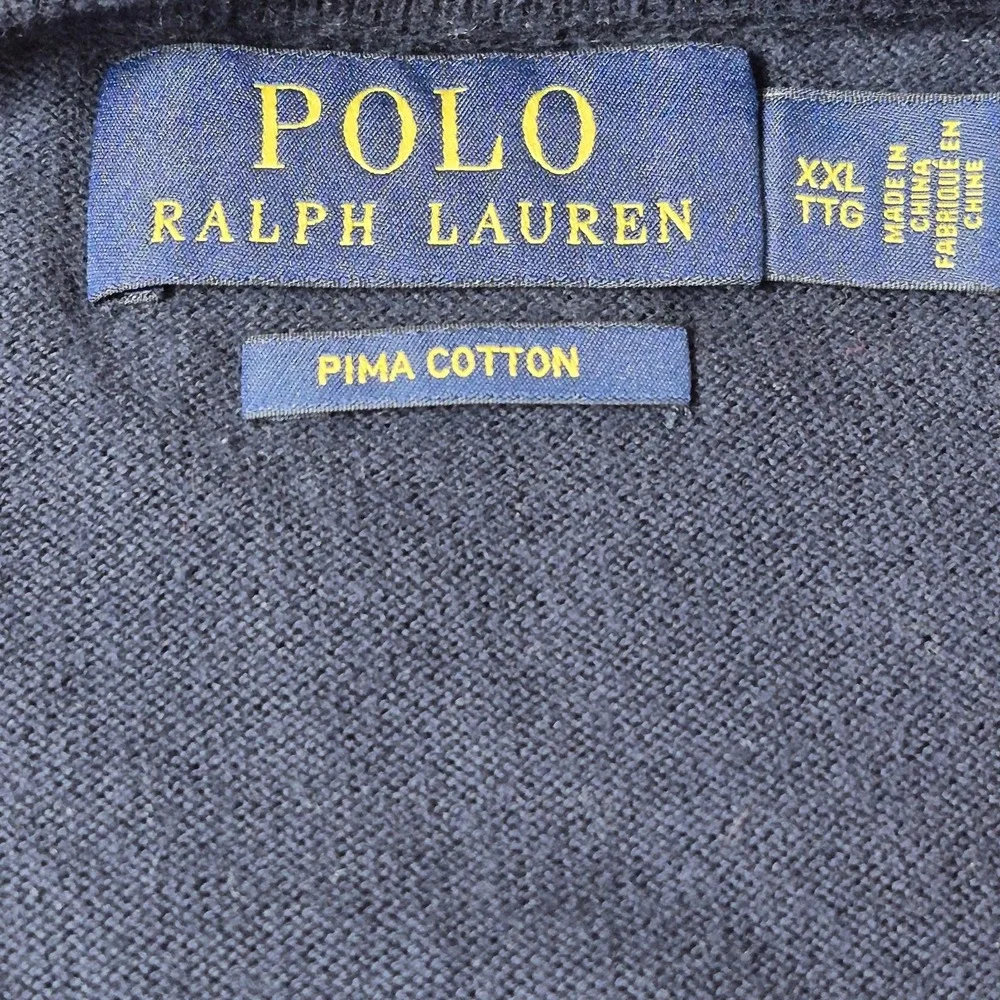 Ralph Lauren polo ralph